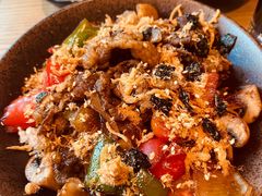 -街角 T·COFFEE 融合料理·BISTRO(车公庙店)