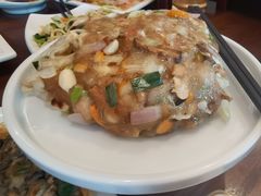 八珍炒糕-海坛特色小吃·只做平潭特色菜(平潭店)