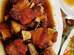 -葛记焖饼(伏牛路店)