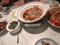 -攸州小镇家湘菜(小米科技园店)
