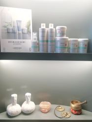 -栖SPA·ONDA ·海菲秀·皑皑科技美肤中心