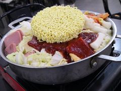 -喔爸韩国料理(环球银泰城店)