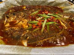 -鱼颜诱纸纸上烤鱼·蛙(龙湖天街店)