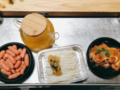 -韩宫宴烤肉·料理(砂之船奥特莱斯店)
