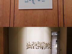 -重庆万豪中餐厅·Man Ho