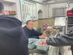 -南岗老砂锅居(建设街步行街店)