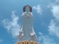 -三亚南山文化旅游区