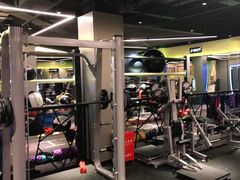 -贝菲特游泳健身(徐泾店)