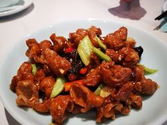 -新侨小馆(东直门北小街店)