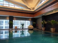 -北京丽晶酒店
