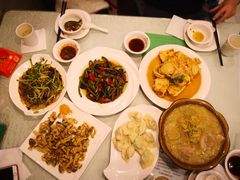 -黄家饺子东北特色菜馆(湖滨商业街店)