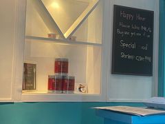 大堂-URBAN SOI Thai Kitchen乐泰料理(长乐路店)