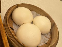 奶黄包-金翠皇宫粤菜·点心·海鲜(翡翠店)