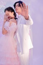 点击看大图 -唯一视觉婚纱摄影(李家村店)
