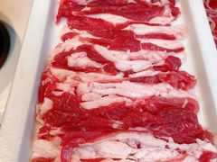 -东门口·鲜爆肚涮肉·烧烤(老门东店)