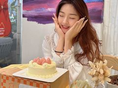 -壹点壹客·生日蛋糕(南山店)