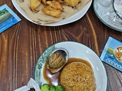 -叶存利海鲜大馅饺子(海宁路总店)