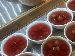 -门框胡同百年卤煮(前门店)