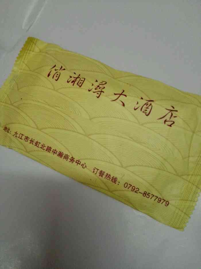 俏湘浔大酒店