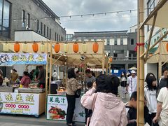 -常熟方塔园