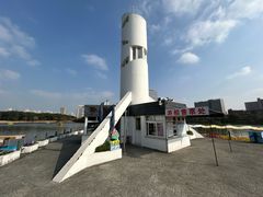 -黄兴公园