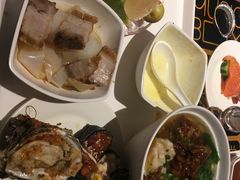 -堂会(白云店)