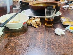 -华仔土鸡店(创意产业园店)