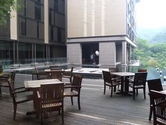 -台北北投丽禧温泉酒店