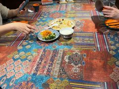 -乡村馕坑肉·烧烤·新疆菜·本地人更爱吃(阿勒泰首店)
