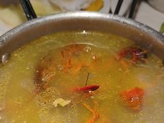 -星伦多自助料理(江阴万达店)