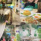 廣州探店| 春季去湿吃咖喱| 藏匿厦滘OMG地道泰越風味|
