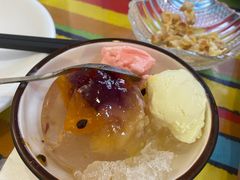 -滋味烤鱼(马北店)