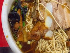 -美味斋(西北街店)