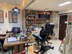 -长沙纹身·龙堂刺青·三土师傅的店