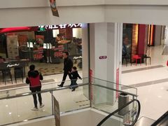 -凯德广场(武胜路店)