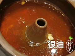 -云海肴·汽锅鸡·云南菜(广安门天虹店)