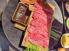-黑牛の店·黑金店(沈阳万象城店)