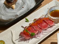 -德川家日本料理(顺义华联店)