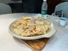 -鸿运楼烤鸭店(天桥店)