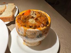 -波特曼西餐厅(中央大街店)