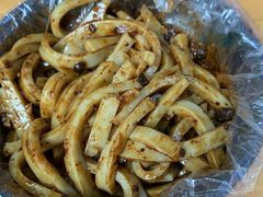 -曹凉粉(西正街店)