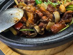 -大头唛·啫鸡煲.粤菜.专门店(289艺术园区店)