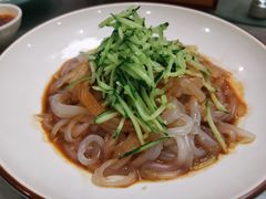 -邢家锅贴老店·非遗·开封菜(金明广场店)