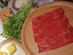 -一绪に寿喜烧自助(世茂广场店)