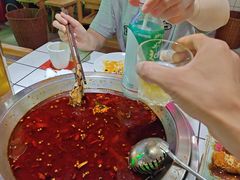 -蛙一刀·麻椒鱼火锅(金仙桥店)