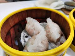 潮式风味蒸粉果-广州酒家(文昌总店)