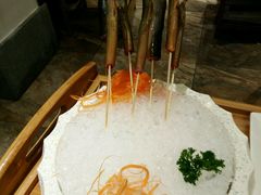 -川中故事·成都老火锅(东书房店)