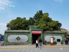 -塔尔寺