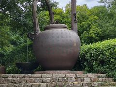 -天目湖山水园
