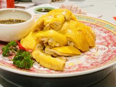 绍兴登鸡-孔乙己酒家(虹桥路店)